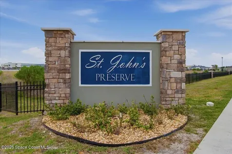 2593 Pinwherry Street NW Palm Bay FL 32907