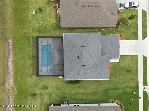2593 Pinwherry Street NW Palm Bay FL 32907