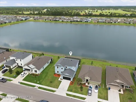 2593 Pinwherry Street NW Palm Bay FL 32907