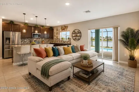 2593 Pinwherry Street NW Palm Bay FL 32907