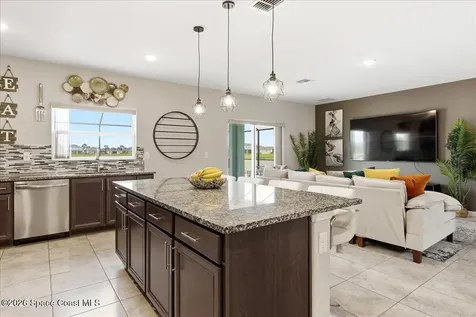 2593 Pinwherry Street NW Palm Bay FL 32907