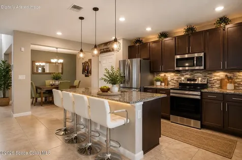 2593 Pinwherry Street NW Palm Bay FL 32907