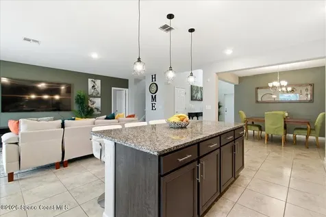 2593 Pinwherry Street NW Palm Bay FL 32907