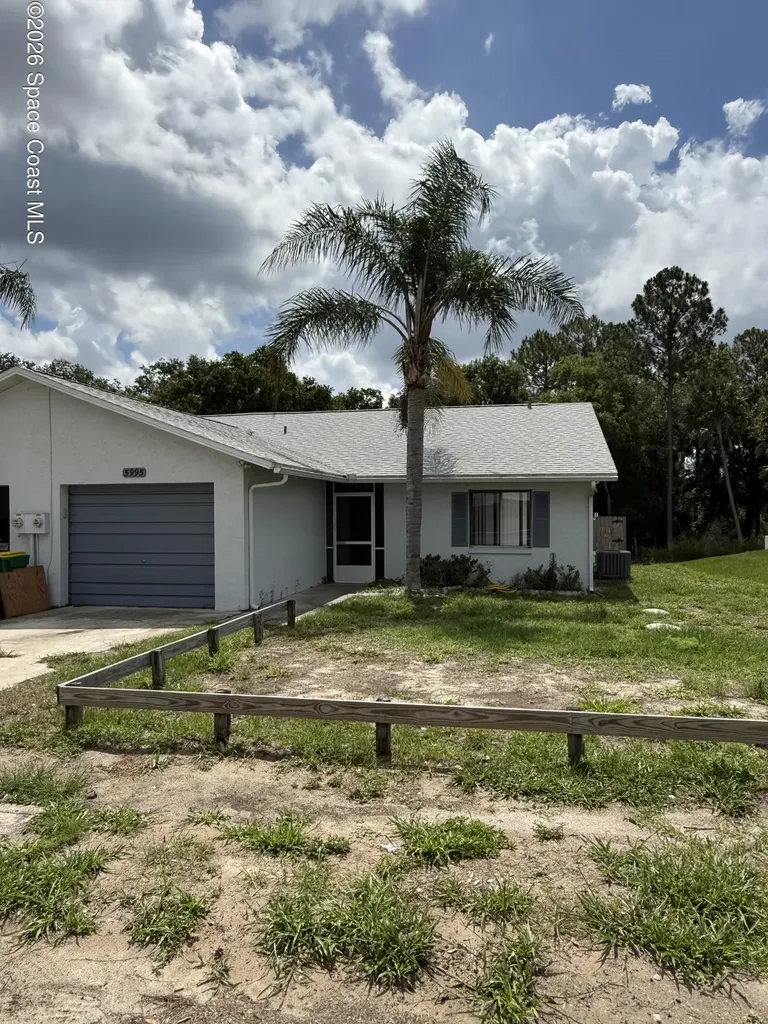 5995 Sisson Road Titusville FL 32780