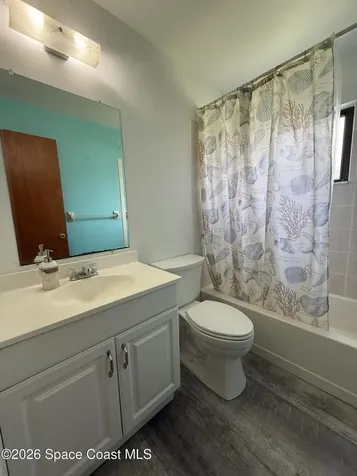 5995 Sisson Road Titusville FL 32780