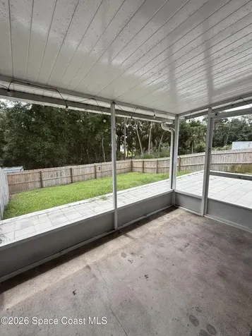 5995 Sisson Road Titusville FL 32780