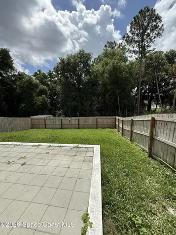 5995 Sisson Road Titusville FL 32780