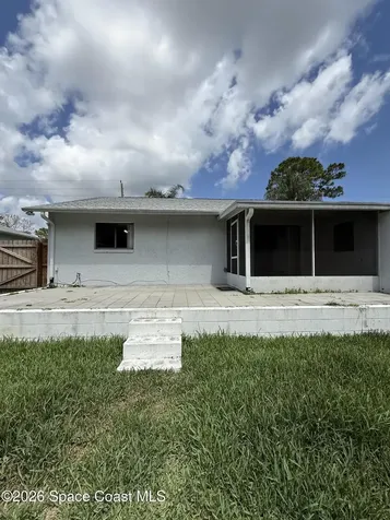 5995 Sisson Road Titusville FL 32780