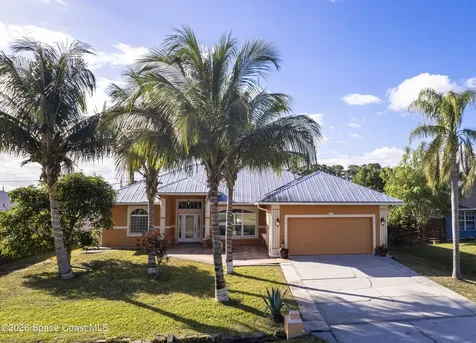 4074 SW Kallen Street Port St. Lucie FL 34953