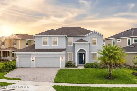 8344 Catalissa Avenue Melbourne FL 32940