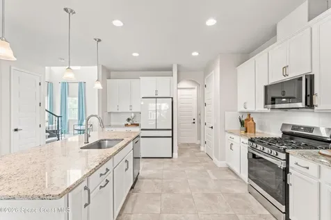 8344 Catalissa Avenue Melbourne FL 32940