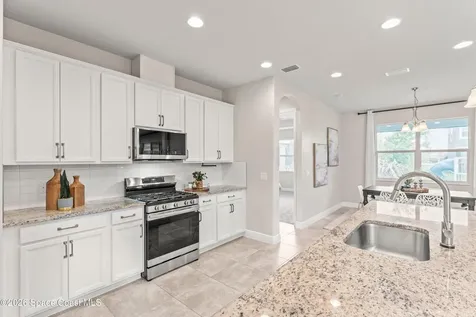 8344 Catalissa Avenue Melbourne FL 32940