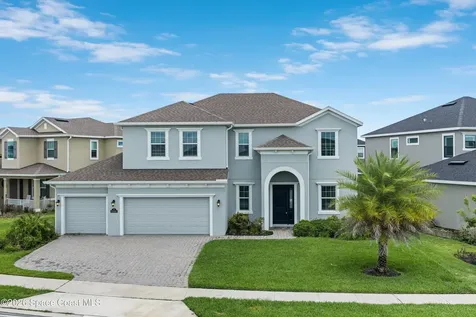 8344 Catalissa Avenue Melbourne FL 32940