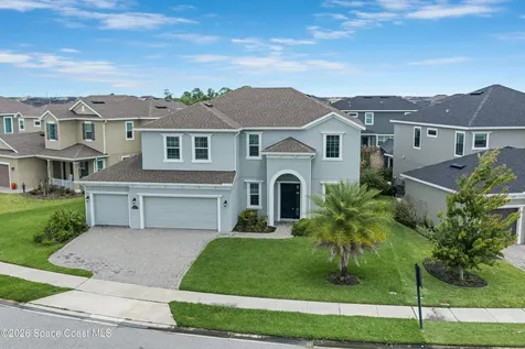 8344 Catalissa Avenue Melbourne FL 32940
