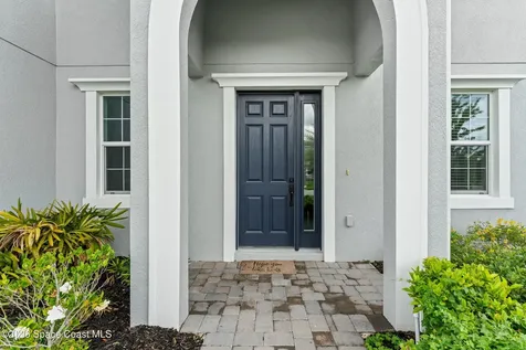 8344 Catalissa Avenue Melbourne FL 32940