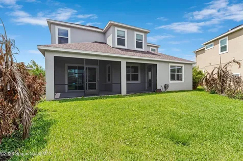8344 Catalissa Avenue Melbourne FL 32940