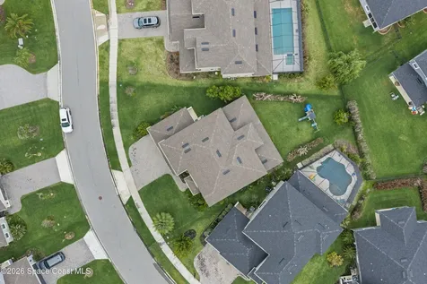 8344 Catalissa Avenue Melbourne FL 32940