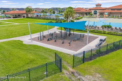8344 Catalissa Avenue Melbourne FL 32940