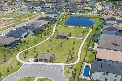 8344 Catalissa Avenue Melbourne FL 32940