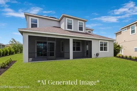 8344 Catalissa Avenue Melbourne FL 32940