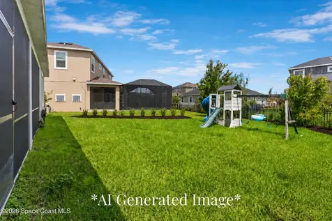 8344 Catalissa Avenue Melbourne FL 32940