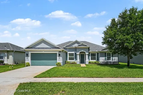 1025 Morgan Circle NE Palm Bay FL 32905