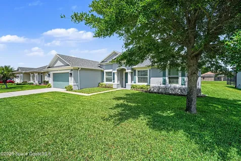 1025 Morgan Circle NE Palm Bay FL 32905
