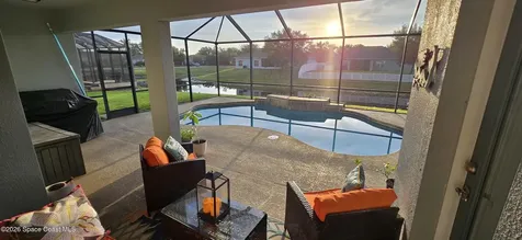 1025 Morgan Circle NE Palm Bay FL 32905