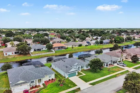 1025 Morgan Circle NE Palm Bay FL 32905