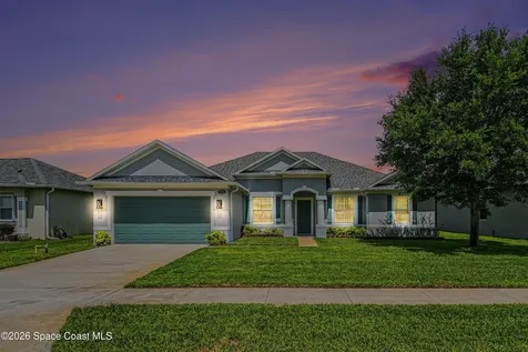 1025 Morgan Circle NE Palm Bay FL 32905