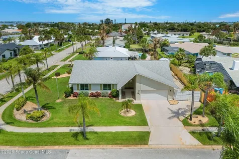 304 Cherry Drive Melbourne Beach FL 32951