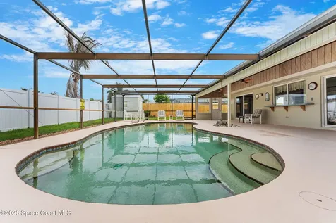 304 Cherry Drive Melbourne Beach FL 32951