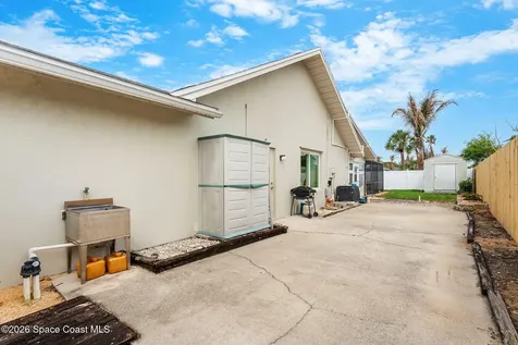 304 Cherry Drive Melbourne Beach FL 32951