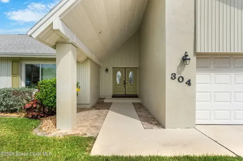 304 Cherry Drive Melbourne Beach FL 32951