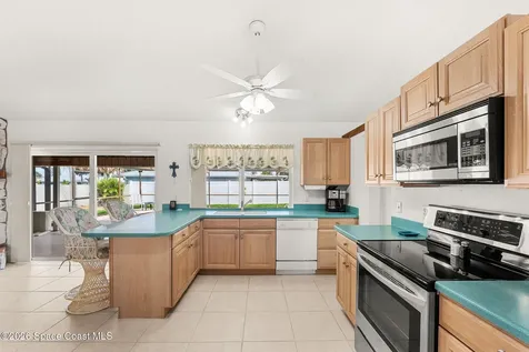 304 Cherry Drive Melbourne Beach FL 32951