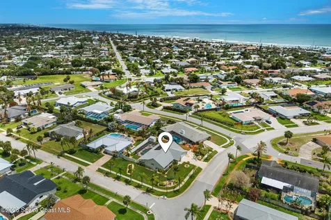 304 Cherry Drive Melbourne Beach FL 32951
