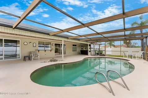 304 Cherry Drive Melbourne Beach FL 32951