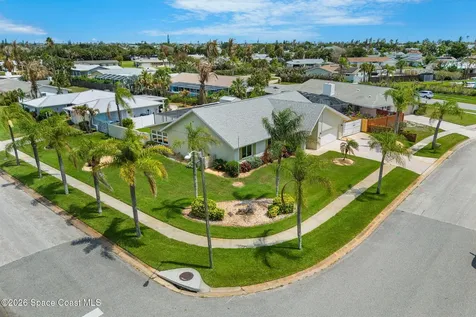 304 Cherry Drive Melbourne Beach FL 32951