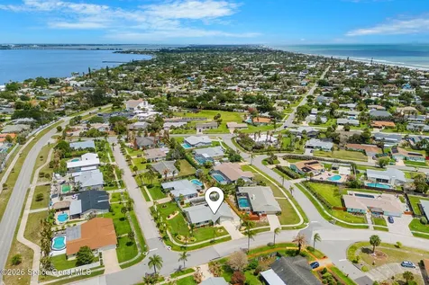 304 Cherry Drive Melbourne Beach FL 32951