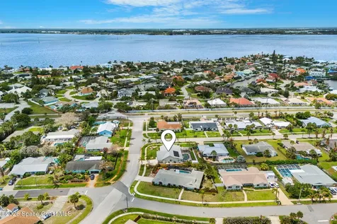 304 Cherry Drive Melbourne Beach FL 32951