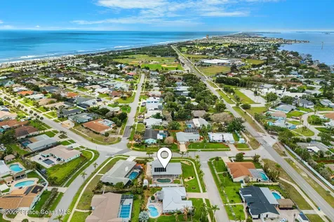 304 Cherry Drive Melbourne Beach FL 32951