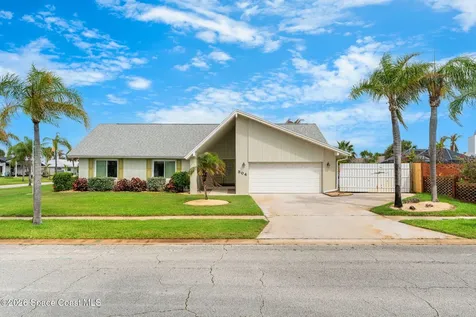304 Cherry Drive Melbourne Beach FL 32951