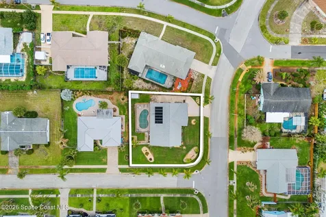 304 Cherry Drive Melbourne Beach FL 32951
