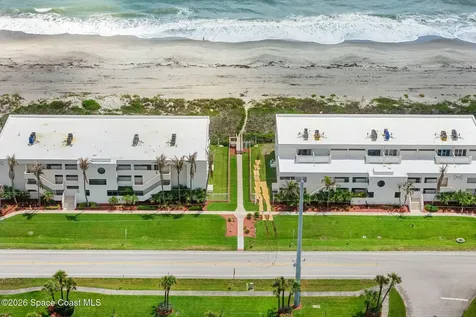 304 Cherry Drive Melbourne Beach FL 32951