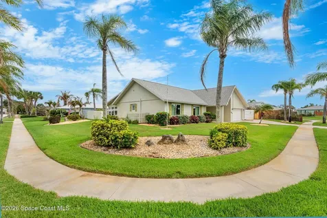 304 Cherry Drive Melbourne Beach FL 32951