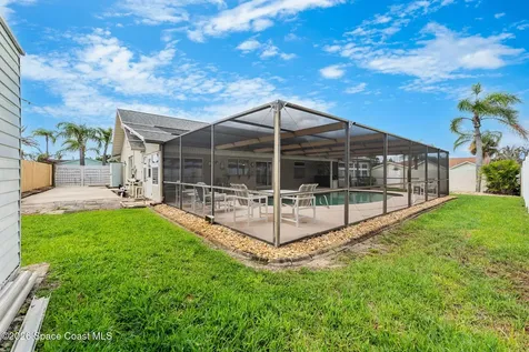 304 Cherry Drive Melbourne Beach FL 32951