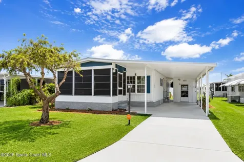 1005 Thrush Circle Barefoot Bay FL 32976