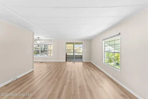 1005 Thrush Circle Barefoot Bay FL 32976