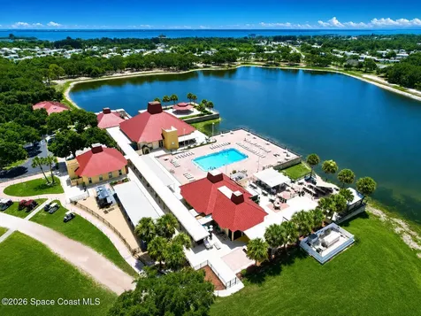 1005 Thrush Circle Barefoot Bay FL 32976