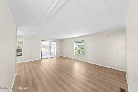 1005 Thrush Circle Barefoot Bay FL 32976